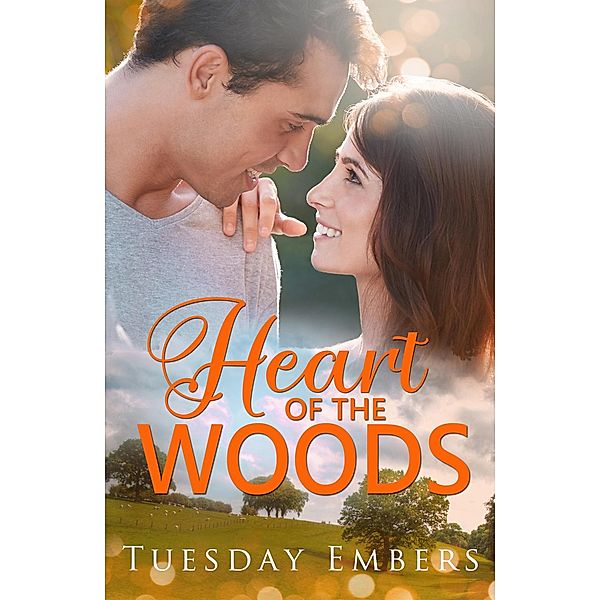 Heart of the Woods, Tuesday Embers, Mary E. Twomey