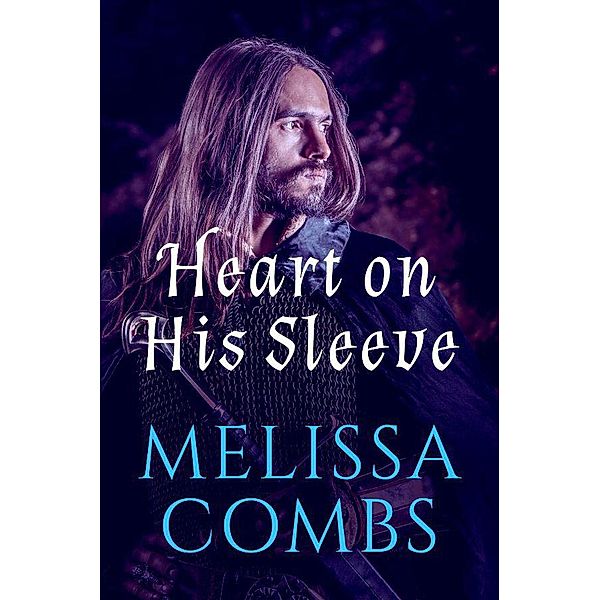 Heart on His Sleeve, Melissa Combs