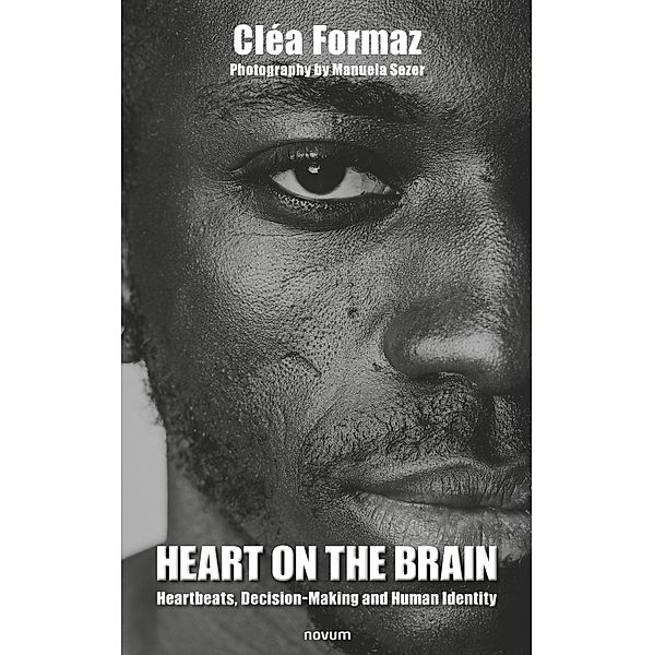 Heart on the Brain, Cléa Formaz