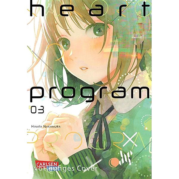 Heart Program 3 / Heart Program Bd.3, Hinata Nakamura