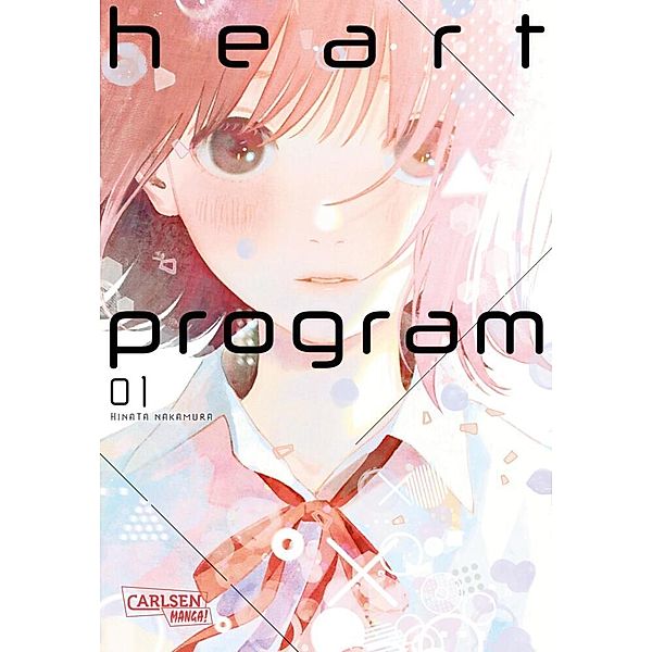 Heart Program Bd.1, Hinata Nakamura