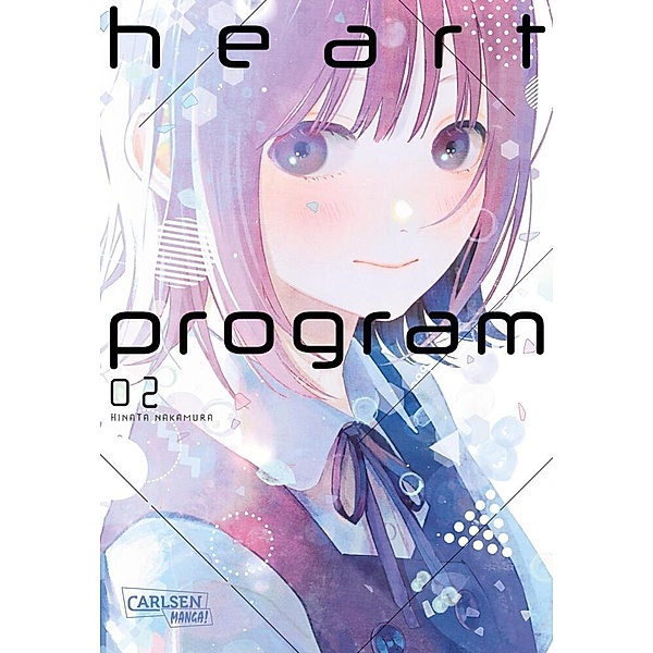 Heart Program Bd.2, Hinata Nakamura