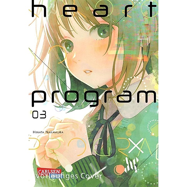 Heart Program Bd.3, Hinata Nakamura