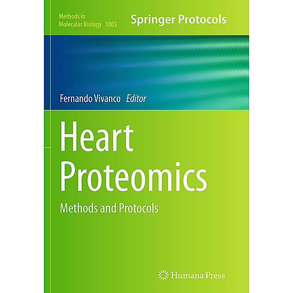 Heart Proteomics