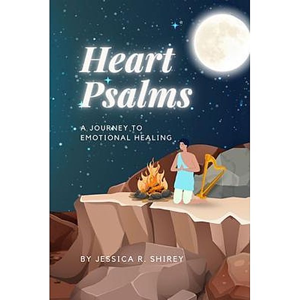 Heart Psalms, Jessica Shirey