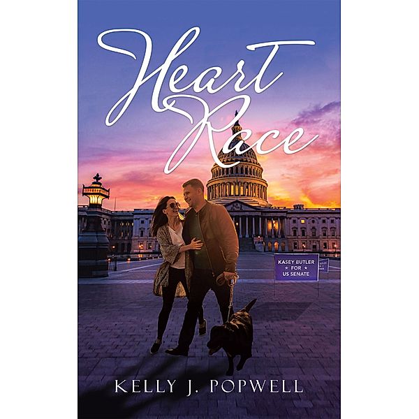 Heart Race, Kelly J. Popwell