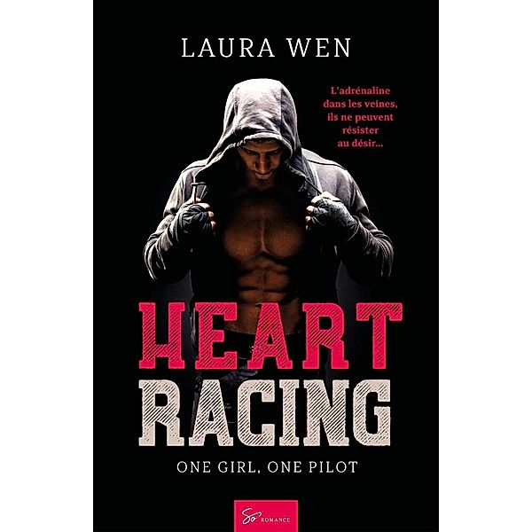 Heart Racing - Tome 1 / Heart Racing Bd.1, Laura Wen