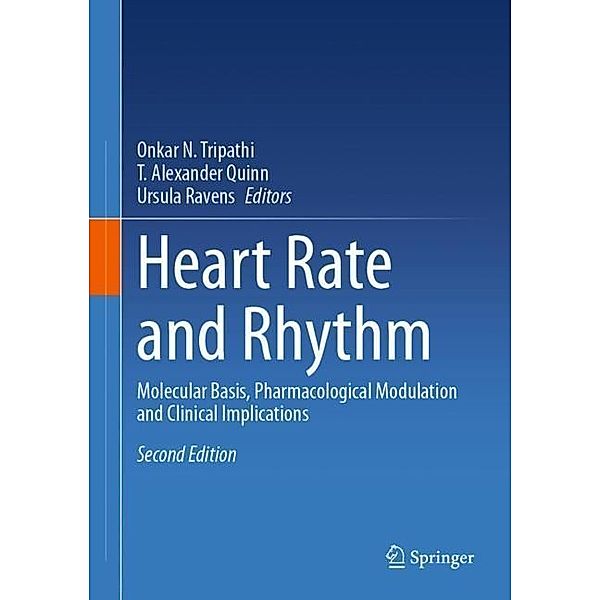 Heart Rate and Rhythm