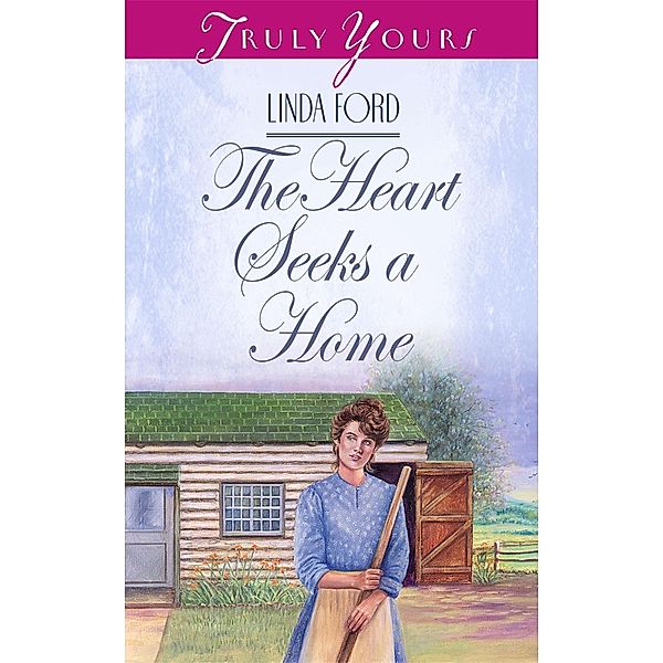 Heart Seeks A Home, Linda Ford