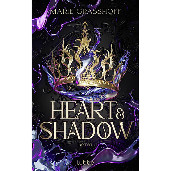 Heart & Shadow, Marie Graßhoff