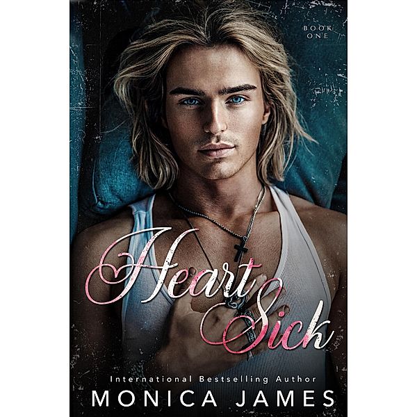 Heart Sick / Heart Memory Transfer Bd.1, Monica James