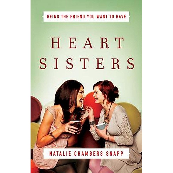 Heart Sisters, Natalie Chambers Snapp