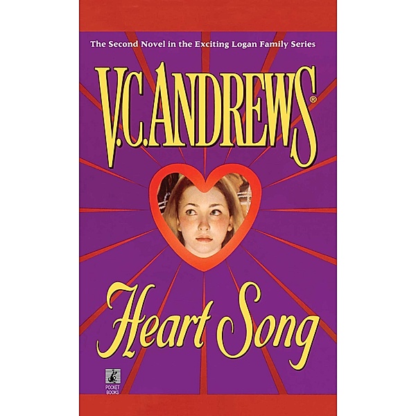 Heart Song, V. C. ANDREWS