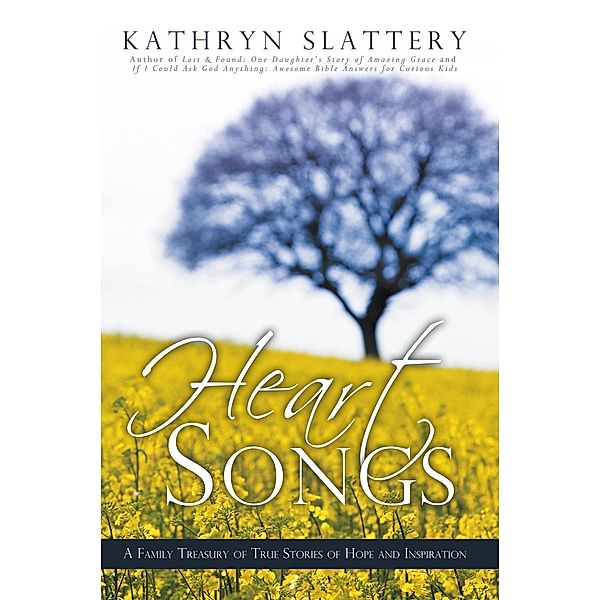Heart Songs, Kathryn Slattery