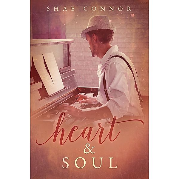 Heart & Soul, Shae Connor