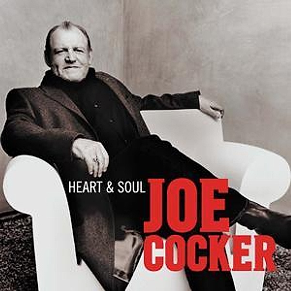 Heart & Soul, Joe Cocker