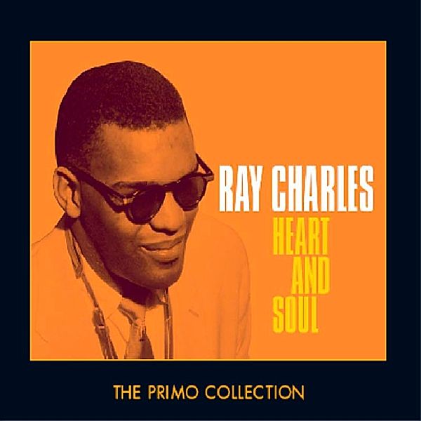 Heart & Soul, Ray Charles