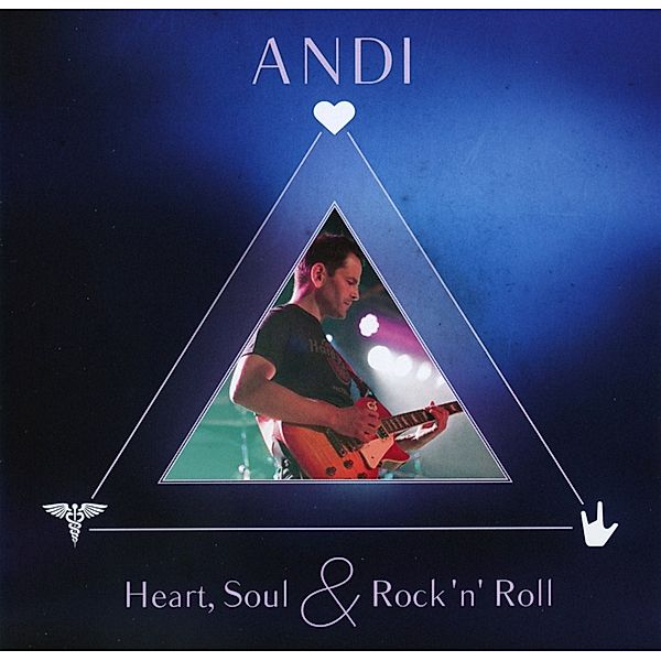 Heart,Soul & Rock'N Roll, Andi
