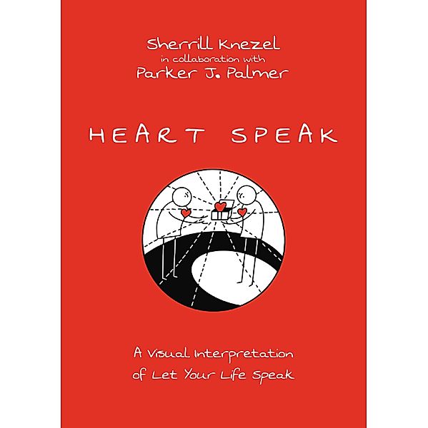 Heart Speak, Sherrill A. Knezel
