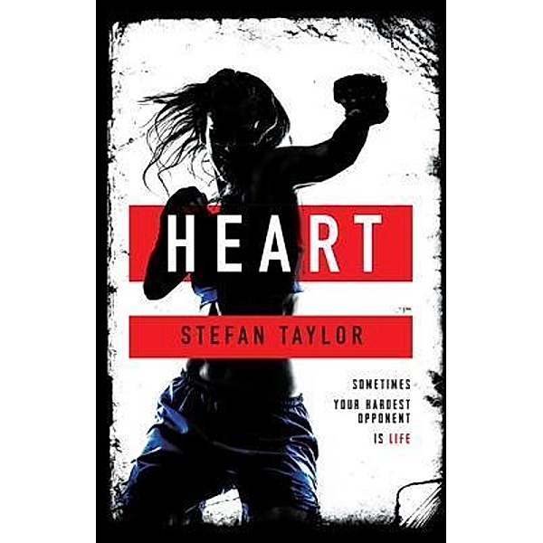 Heart / Stefan Taylor, Stefan Taylor
