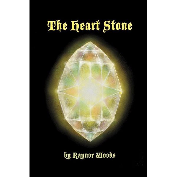 Heart Stone / SBPRA, Raynor Woods