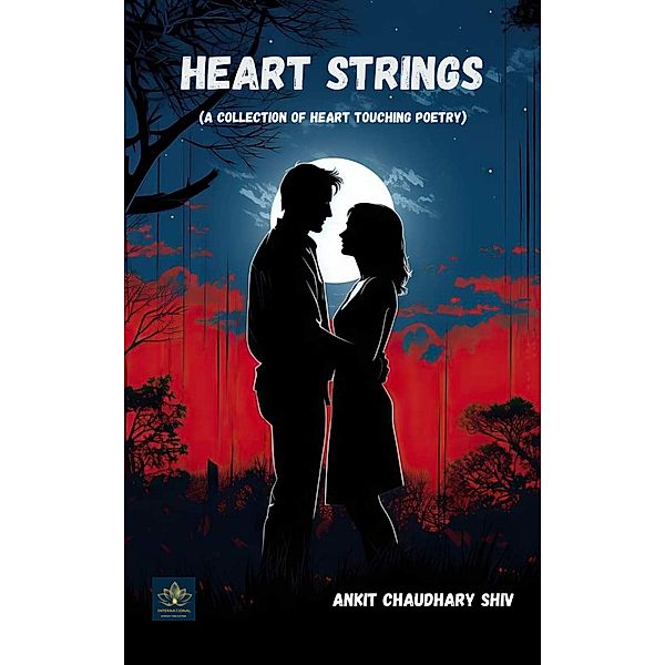 Heart Strings, Ankit Chaudhary Shiv