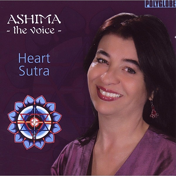 Heart Sutra, Ashima
