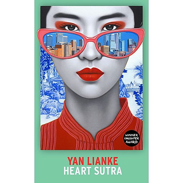 Heart Sutra, Yan Lianke