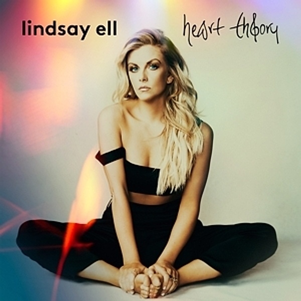 Heart Theory, Lindsay Ell