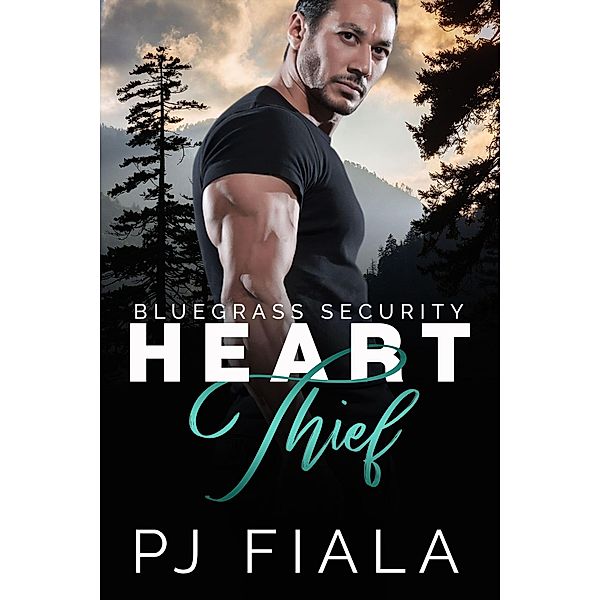 Heart Thief (Bluegrass Security) / Bluegrass Security, Pj Fiala