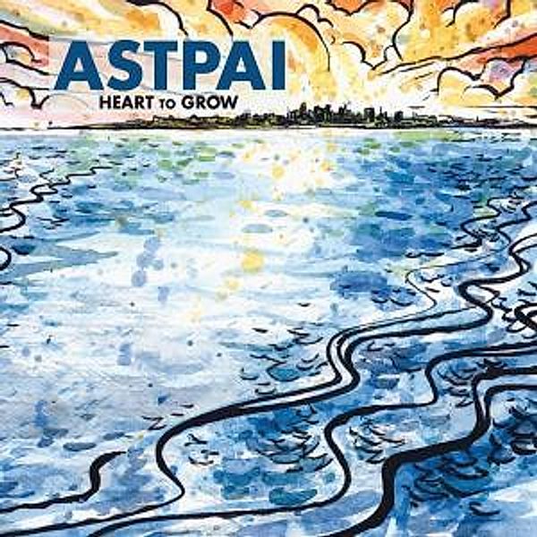 Heart To Grow, Astpai