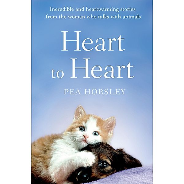 Heart to Heart, Pea Horsley