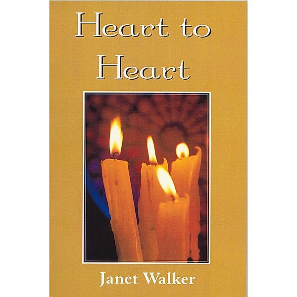 Heart to Heart / Andrews UK, Janet Walker