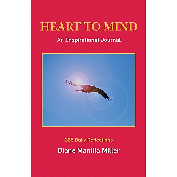 Heart to Mind, Diane Manilla Miller