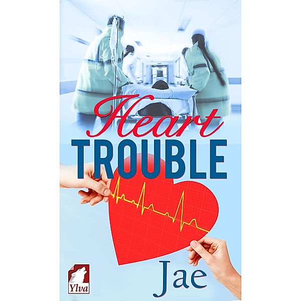 Heart Trouble, Jae