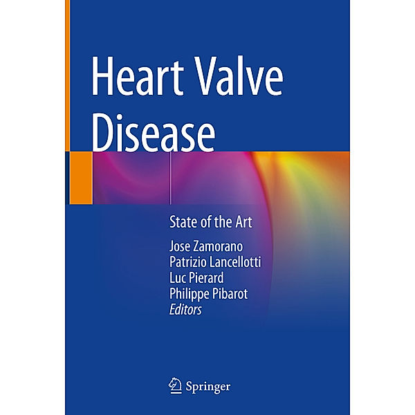 Heart Valve Disease