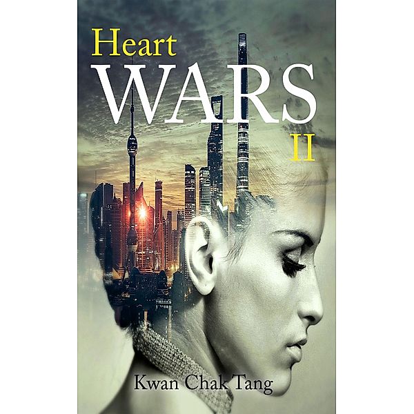 Heart Wars 2, Kwan Chak Tang