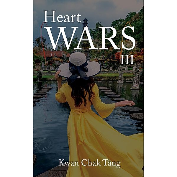 Heart Wars III, Kwan Chak Tang