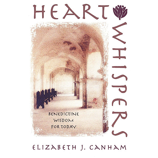 Heart Whispers, Elizabeth J. Canham