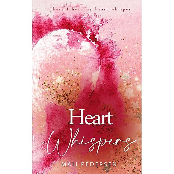 Heart whispers, Maij Pedersen