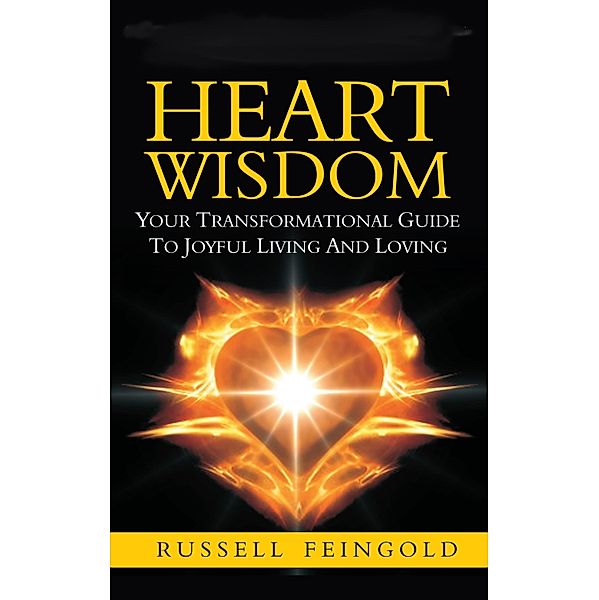 Heart Wisdom, Russell Feingold