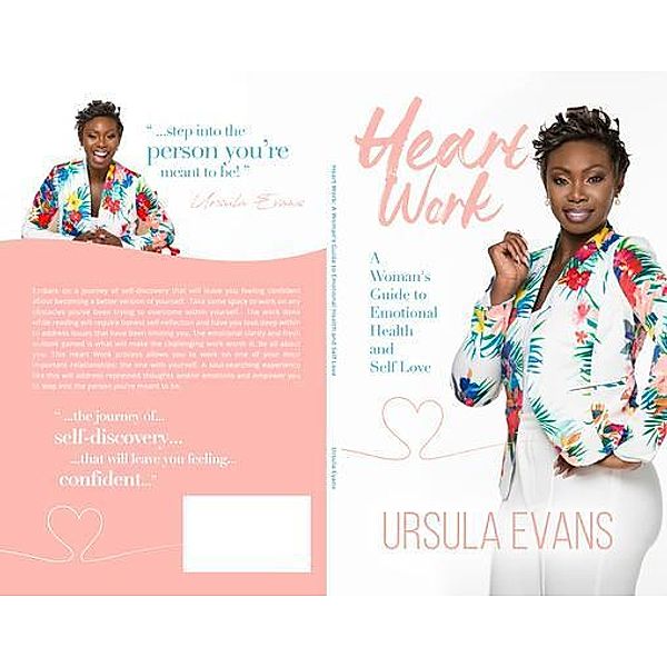 Heart Work, Ursula Evans