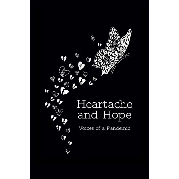 Heartache and Hope, Birch Moon Press, Sophie Lovett, Chrissie Metcalf, Alice Speirs, Jo Winwood, Nikki Young, Rachael B, Maddy Bennett, Micha Colombo, Reneé Davis, Iona Fraser, Luisa Giordano, Laura Hanna, Kamsin Kaneko