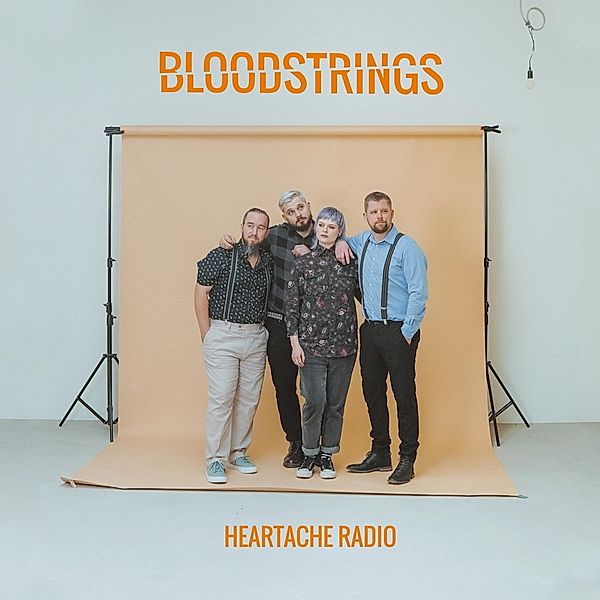 Heartache Radio, Bloodstrings