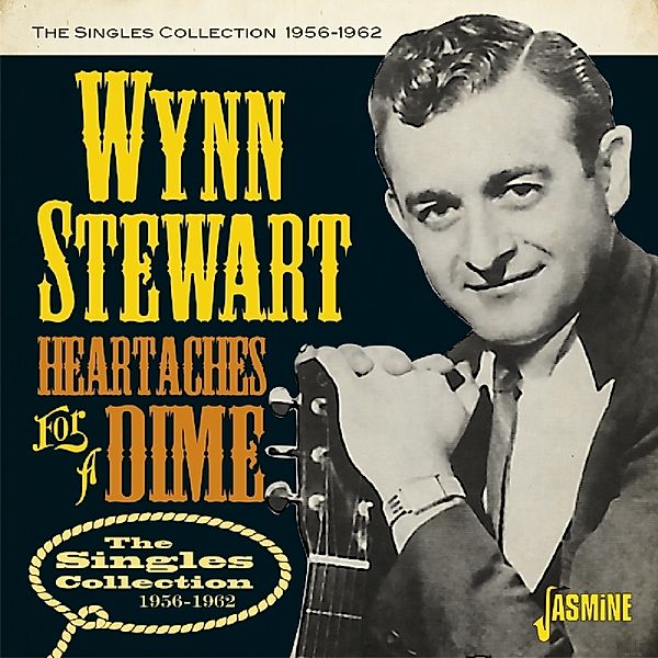 Heartaches For A Dime, Wynn Stewart