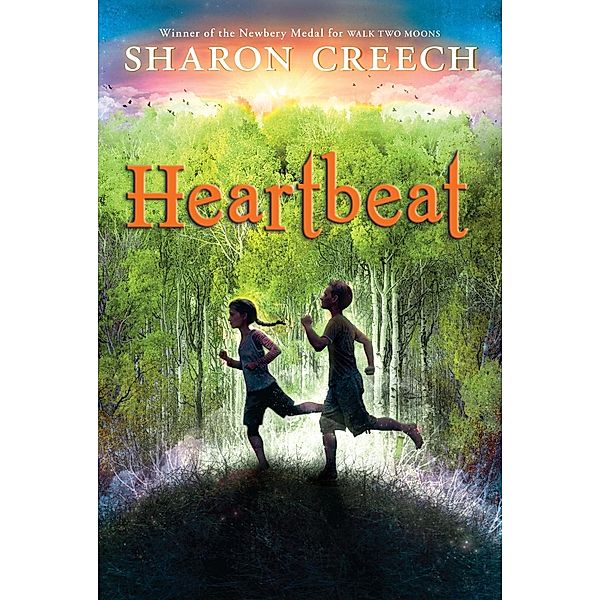 Heartbeat, Sharon Creech