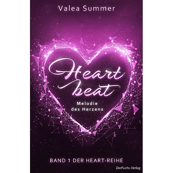 Heartbeat, Valea Summer