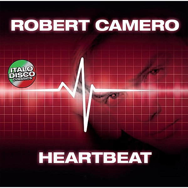 Heartbeat, Robert Camero