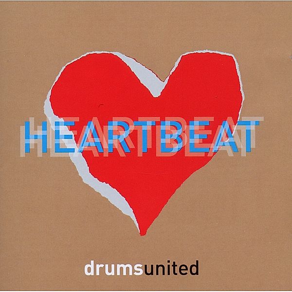 Heartbeat, Drums United