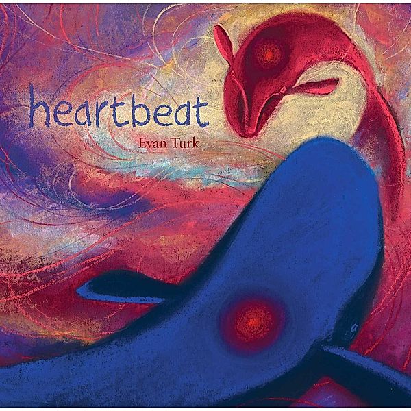 Heartbeat, Evan Turk